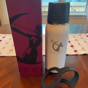 Ceres Chill - used only once